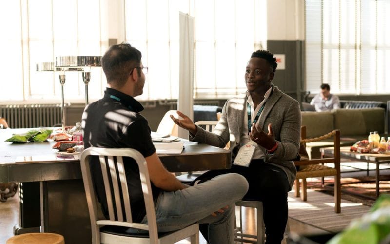 a mentor coaching pairing