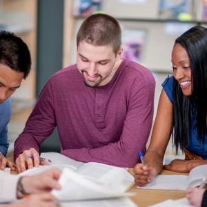 Culture: How to Foster Trust for Professional Development