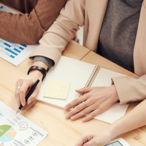 Needs Analysis and Evaluation: Planning Evaluation-Informed Professional Development